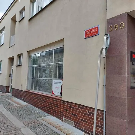 Apartment 1 In The Bank House Kutna Hora Exterior photo