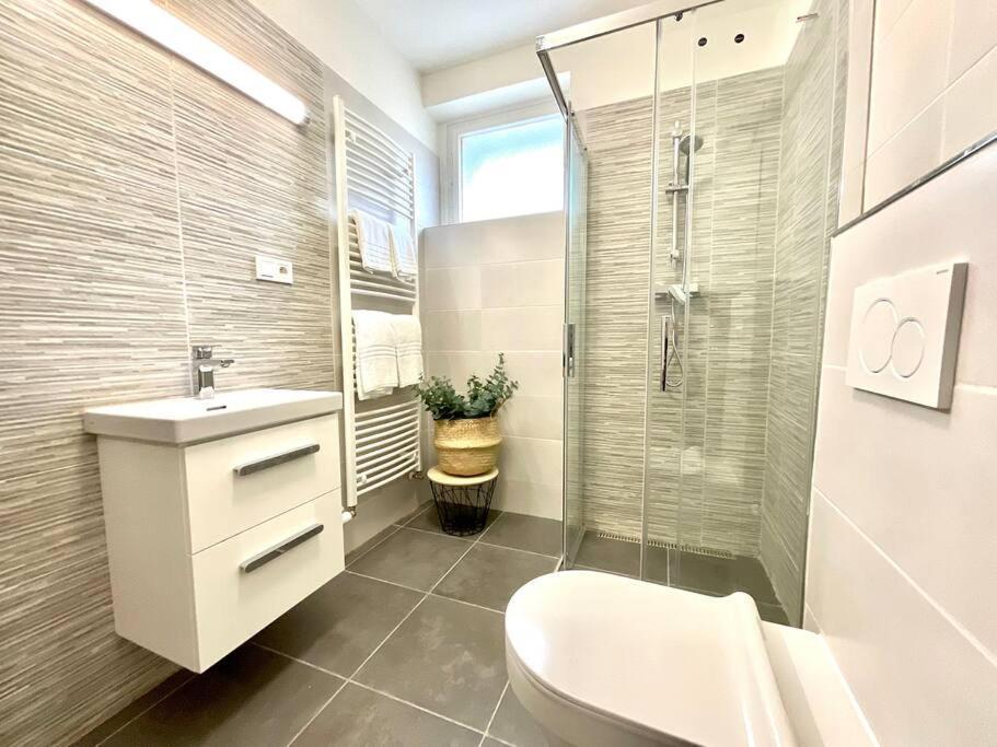 Apartment 1 In The Bank House Kutna Hora