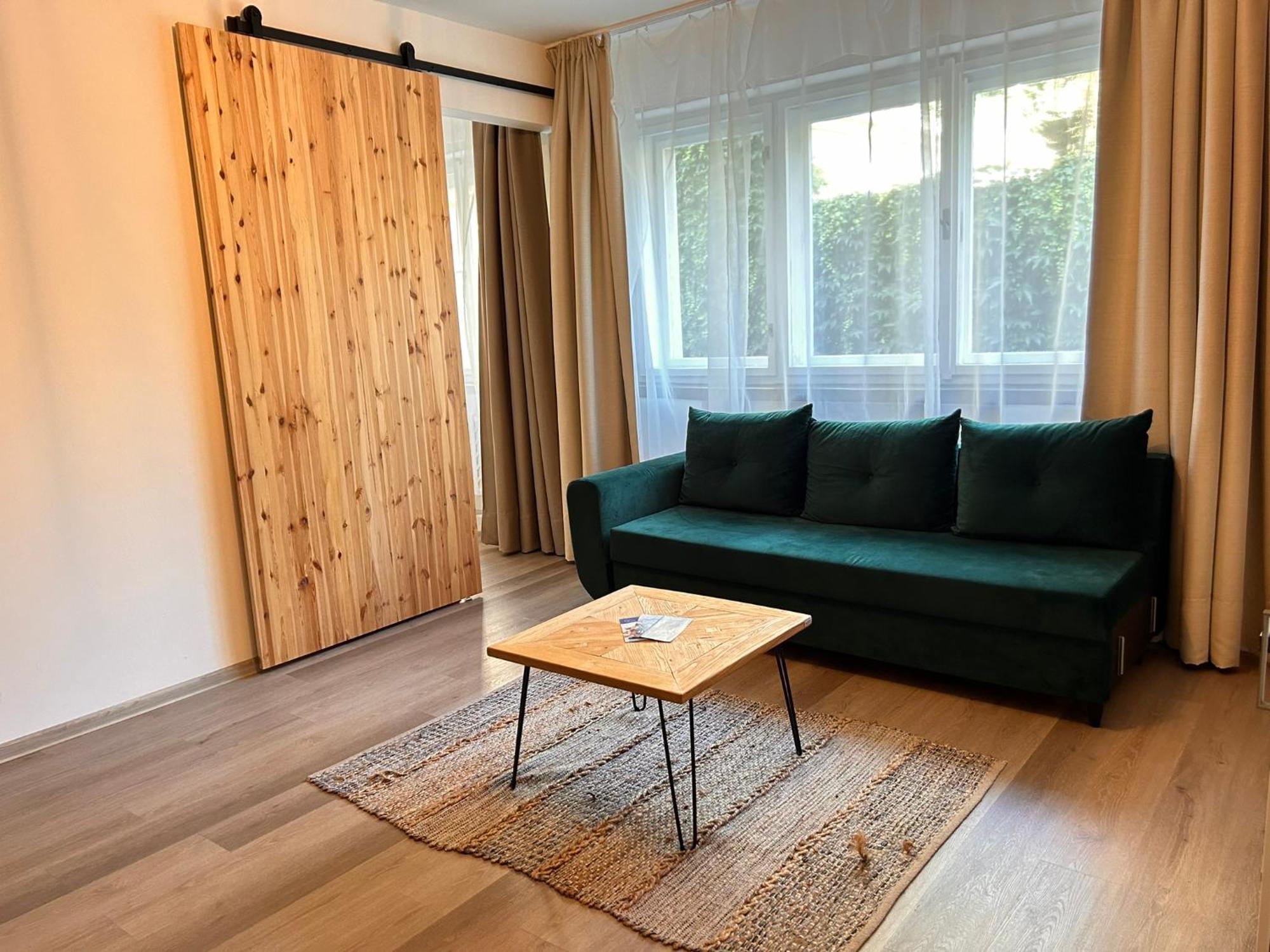 1 In The Bank House Apartment Kutna Hora