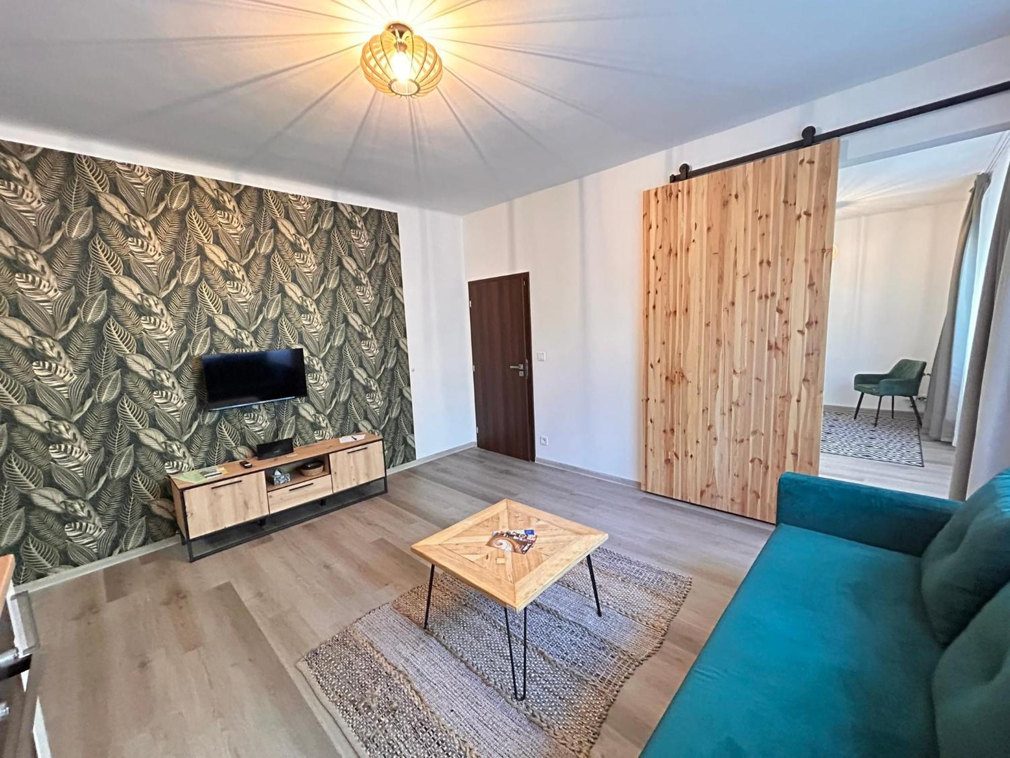 1 In The Bank House Apartment Kutna Hora